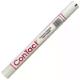 Picture of CONTACT ECONOMY BOOK COVERING SELF ADHESIVE 50 MICRON 300MM X 15M CLEAR