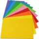 Picture of RAINBOW SPECTRUM BOARD 220GSM A4 ASSORTED PACK 100