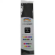 Picture of RAINBOW CREPE PAPER 500MM X 2.5M BLACK