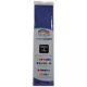 Picture of RAINBOW CREPE PAPER 500MM X 2.5M DARK BLUE