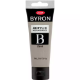 Picture of JASART BYRON ACRYLIC PAINT 75ML NEUTRAL GREY