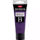 Picture of JASART BYRON ACRYLIC PAINT 75ML VIOLET