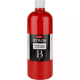 Picture of JASART BYRON ACRYLIC PAINT 1 LITRE WARM RED