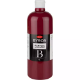 Picture of JASART BYRON ACRYLIC PAINT 1 LITRE MAGENTA