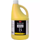 Picture of JASART BYRON ACRYLIC PAINT 2 LITRE COOL YELLOW
