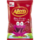 Picture of ALLENS LOLLIES RED FROGS 1.3KG