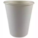 Picture of WRITER BREAKROOM DISPOSABLE SINGLE WALL PAPER CUP 12OZ WHITE CARTON 1000