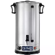 Picture of BIRKO STAINLESS STEEL DOMESTIC URN 5 LITRE