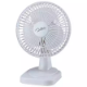 Picture of NERO DESK FAN 150MM WHITE