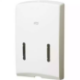 Picture of TORK 2320416 H4 ULTRASLIM MULTIFOLD HAND TOWEL DISPENSER WHITE