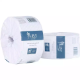 Picture of LIVI ESSENTIALS JUNIOR JUMBO TOILET ROLL EMBOSSED 2-PLY 120M CARTON 16