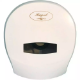 Picture of REGAL JUMBO TOILET ROLL DISPENSER SINGLE ABS WHITE