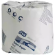 Picture of TORK 0000234 T4 ADVANCED SOFT TOILET ROLL WRAPPED 2-PLY 400 SHEET WHITE