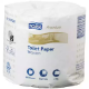 Picture of TORK 2170336 T4 PREMIUM EXTRA SOFT TOILET ROLL WRAPPED 2-PLY 280 SHEET WHITE