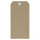 Picture of ESSELTE SHIPPING TAGS SIZE 1 35 X 70MM BUFF BOX 1000