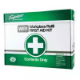 Picture of TRAFALGAR WORKPLACE FIRST AID KIT REFILL PACK