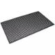Picture of MATTEK SAFETY CUSHION MAT 900 X 1500MM BLACK