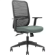 Picture of BRINDIS TASK CHAIR HIGH MESH BACK NYLON BASE ARMS CLOUD