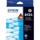 Picture of EPSON 812XL INK CARTRIDGE HIGH YIELD CYAN
