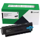 Picture of LEXMARK 55B6X00 TONER CARTRIDGE EXTRA HIGH YIELD BLACK