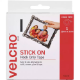 Picture of VELCRO BRAND STICK-ON HOOK TAPE 25MM X 3.6M WHITE