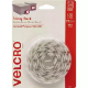 Picture of VELCRO BRAND STICK-ON HOOK AND LOOP DOTS 16MM WHITE PACK 75