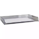 Picture of ITALPLAST DOCUMENT TRAY A3 CLEAR