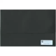 Picture of MARBIG POLYPICK DOCUMENT WALLET FOOLSCAP BLACK