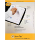 Picture of MARBIG PROFESSIONAL SERIES VIEW-TAB DIVIDER PP 10-TAB A4 CLEAR