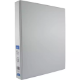 Picture of INITIATIVE INSERT RING BINDER 3D 25MM A4 WHITE