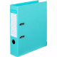 Picture of COLOURHIDE LEVER ARCH FILE PE A4 AQUA