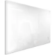 Picture of VISIONCHART LUMIERE MAGNETIC GLASSBOARD WITH PEN TRAY 1200 X 900MM WHITE