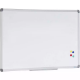 Picture of VISIONCHART COMMUNICATE MAGNETIC WHITEBOARD 900 X 600MM
