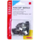 Picture of ESSELTE NALCLIP REFILLS SMALL SILVER PACK 50