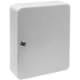 Picture of ESSELTE KEY CABINET 140 KEY CAPACITY GREY