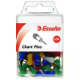 Picture of ESSELTE CHART PINS ASSORTED PACK 50