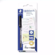 Picture of STAEDTLER 430 STICK BALLPOINT PEN MEDIUM BLACK BOX 10