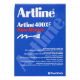 Picture of ARTLINE 400 PAINT MARKER BULLET 2.3MM BLUE