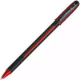 Picture of UNI-BALL 101 JETSTREAM ROLLERBALL STICK PEN 0.7MM RED