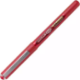 Picture of UNI-BALL UB150-038 EYE LIQUID INK ROLLERBALL PEN 0.38MM RED