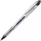 Picture of UNI-BALL UB200 VISION ELITE ROLLERBALL PEN 0.8MM BLACK