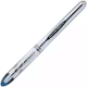 Picture of UNI-BALL UB200 VISION ELITE ROLLERBALL PEN 0.8MM BLUE