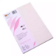 Picture of QUILL PARCHMENT CARD 176GSM A4 NATURAL PACK 50