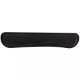 Picture of ITALPLAST PREMIUM KEYBOARD REST WITH GEL WRIST SUPPORT BLACK