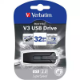 Picture of VERBATIM STORE-N-GO V3 USB DRIVE 32GB GREY
