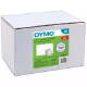 Picture of DYMO 0904980 LW 4XL SHIPPING LABELS 104 X 159MM WHITE ROLL 220 BOX 6