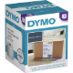 Picture of DYMO 0904980 LW 4XL SHIPPING LABELS 104 X 159MM WHITE ROLL 220