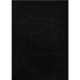 Picture of GOLD SOVEREIGN BINDING COVER LEATHERGRAIN 250GSM A3 BLACK PACK 100