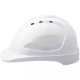 Picture of PROCHOICE HHV9 HARD HAT VENTED 9 POINT PUSHLOCK HARNESS WHITE