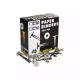 Picture of ESSELTE PAPER BINDER 75MM SILVER BOX 100